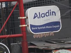 Aladin Bank Milik Siapa