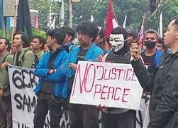 Demo Besar Eropa Hari Ini Besar Besaran