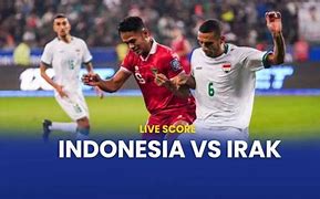 Live Fafa Hari Ini Bola Indonesia Vs Irak Live Malam Ini