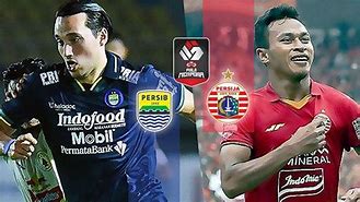 Live Hari Ini Persib Vs Persija