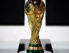 Piala Dunia Tahun 2034