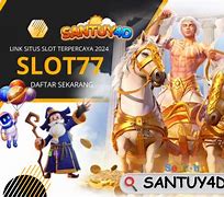 Pucuk Slot77 Login Alternatif Link