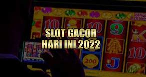 Slot Gacor Hari Ini Hoki99 Hari Ini Terbaru Live Streaming Indonesia